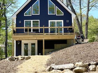 64 Overlook Rd, Windham, ME 04062