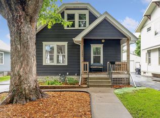 1580 Race St, Saint Paul, MN 55102