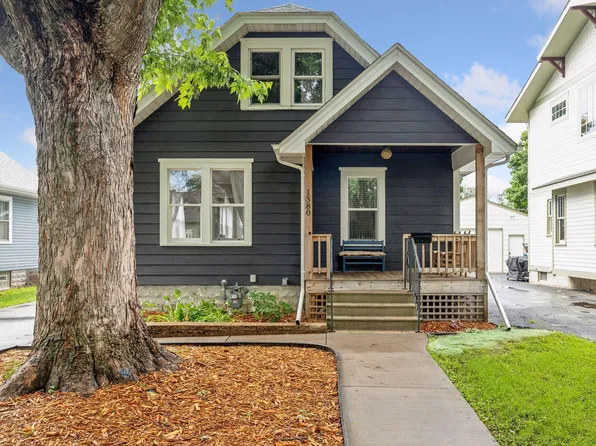 1580 Race St, Saint Paul, MN 55102