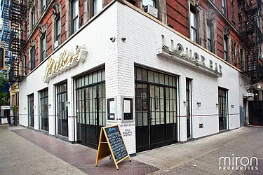 Rented by Miron Properties