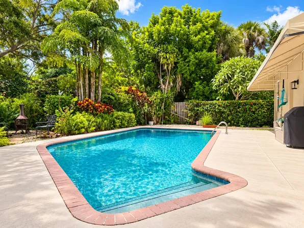 4560 S BARWICK RANCH Circle, Delray Beach, FL 33445