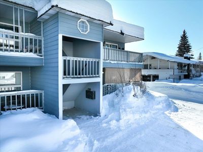 1601 Marika Rd, Fairbanks, AK, 99709