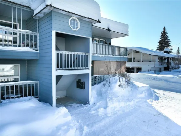 1601 Marika Rd, Fairbanks, AK 99709