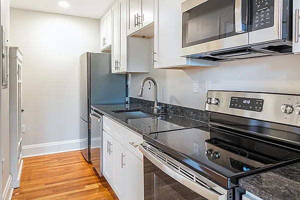 215 E Chestnut St #204 — Photo 5