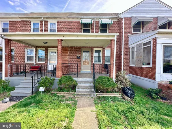 3325 McShane Way, Baltimore, MD 21222