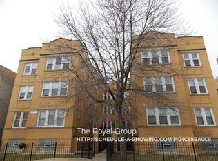 4136 W Kamerling Ave APT 2A, Chicago, IL 60651