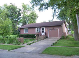 307 W Front St, Mount Morris, IL 61054