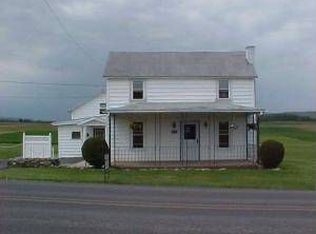 262 Peach Orchard Rd, Mill Hall, PA 17751