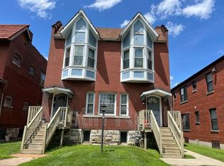 6007 Waterman Blvd, Saint Louis, MO 63112