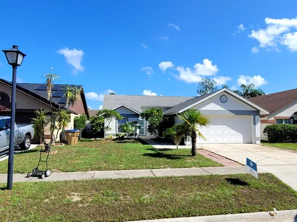 3052 Bloomsbury Dr, Kissimmee, FL 34747