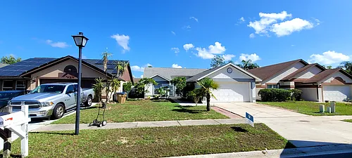 3052 Bloomsbury Dr Photo 1