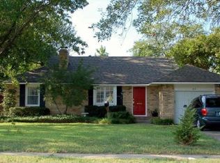 613 Ridgedale Dr, Richardson, TX 75080