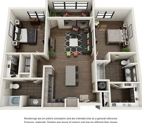 The Residences at Thornwood — Photo 20