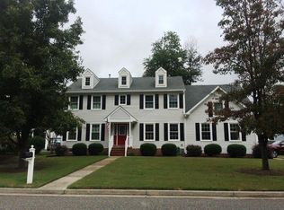 1344 Cambridge Way, Chesapeake, VA 23320