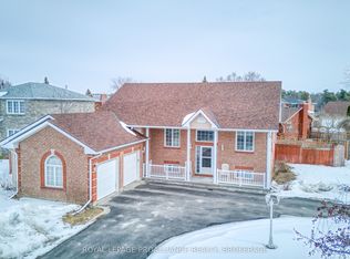 662 Millbrook Cres, Kingston, ON K7M7Z8