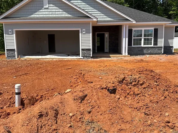 1105 Kildare Dr #69, Salisbury, NC 28146