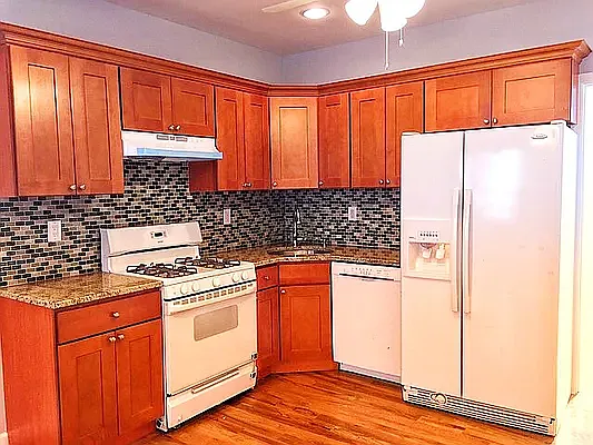 Rented by Friedman Roth Realty | media 1