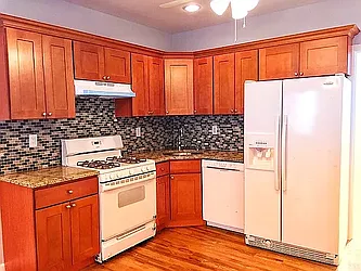 Rented by Friedman Roth Realty