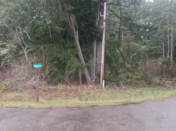 10727 Madrona Drive, Anderson Island, WA 98303