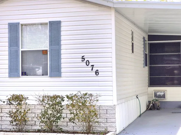 5076 Hackamore Rd, Apopka, FL 32712