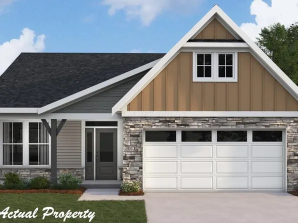 2170 Sun Dusk Way, Marysville, OH 43040