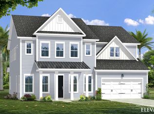 1407 Dahlia Rd, Mount Pleasant, SC 29464