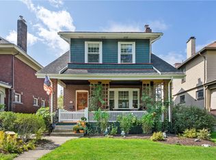 1130 Macon Ave, Pittsburgh, PA 15218