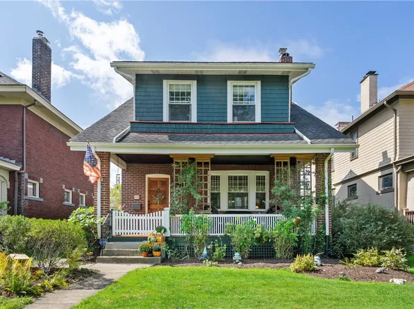1130 Macon Ave, Pittsburgh, PA 15218