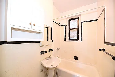 Rented by Keller Williams NYC