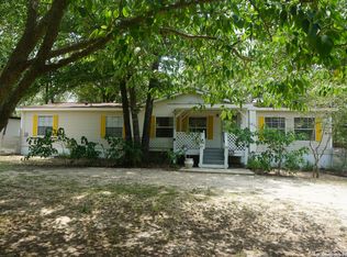 23027 Fawn Trail Dr., Elmendorf, TX 78112