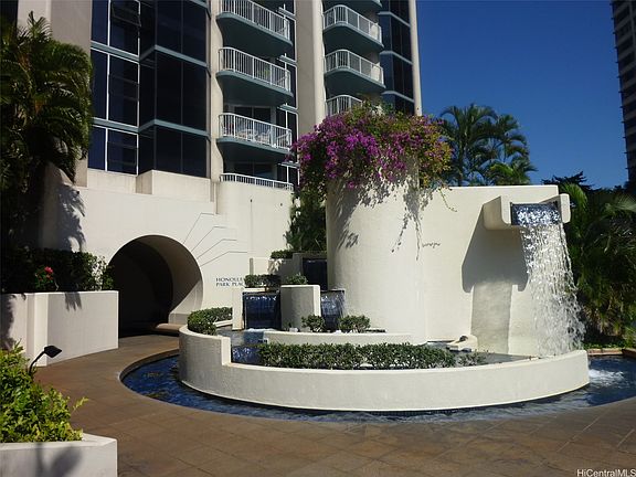 2nd image of 1212 Nuuanu Ave APT 2706
