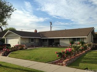 325 W Crystal View Ave, Orange, CA 92865