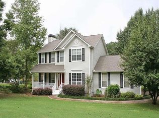 35 Southfield Dr, Newnan, GA 30265