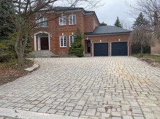 17 Dunloe Rd, Richmond Hill, ON