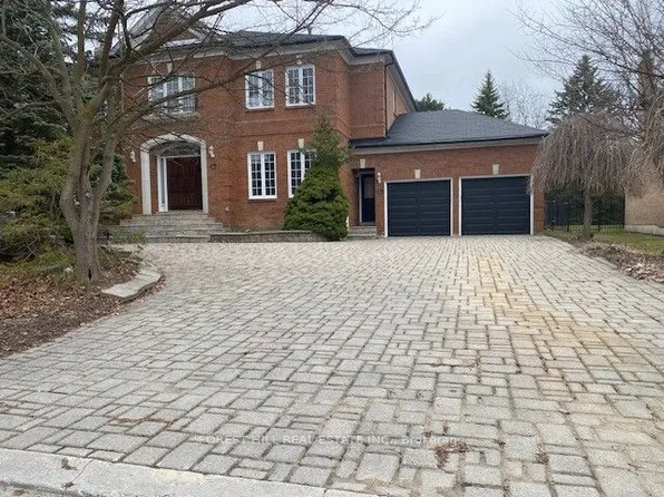 17 Dunloe Rd, Richmond Hill, ON L4B 2H6