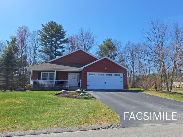 92 Old Prescott Hill Road, Laconia, NH 03246