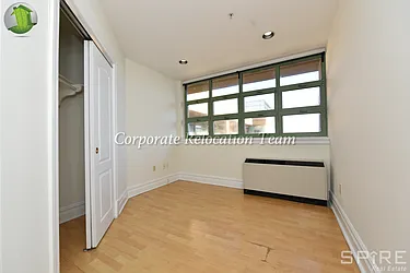 Rented by Spire Group