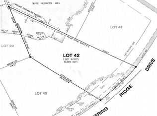 1708 Whispering Ridge Dr, Johnsburg, IL 60051