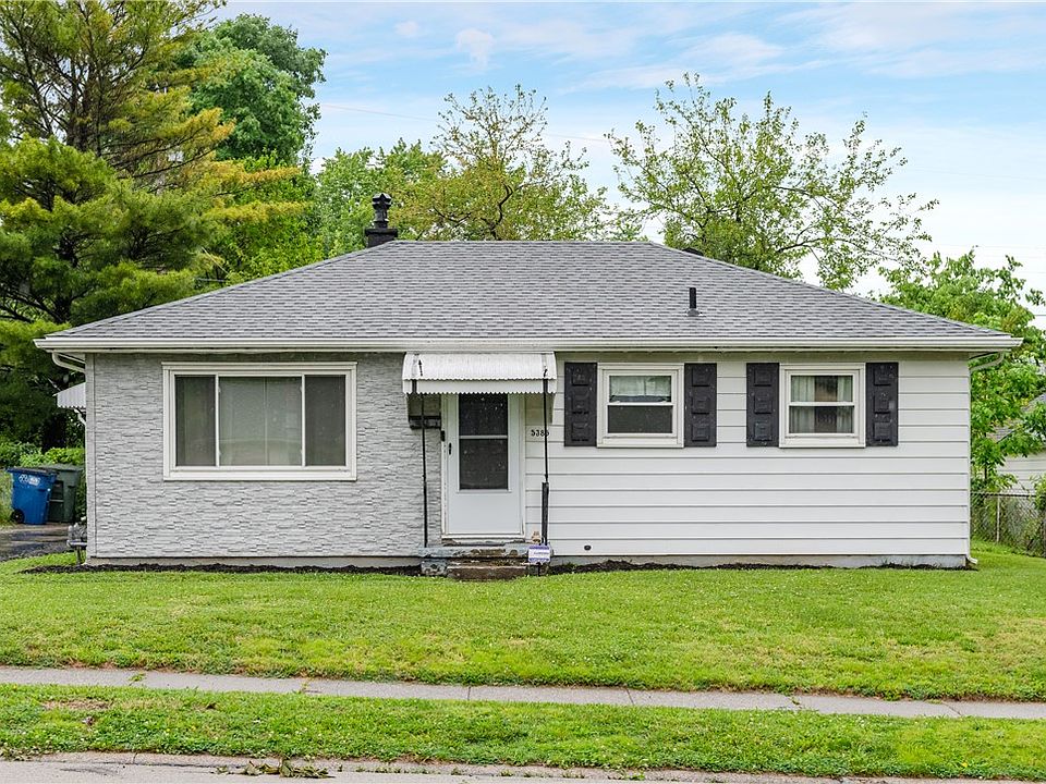 1st image of 5385 Woodbine Ave