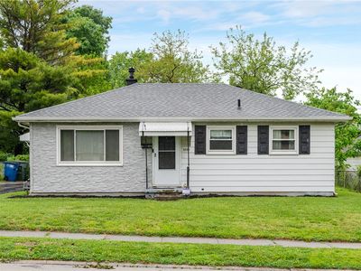 5385 Woodbine Ave, Dayton, OH, 45432