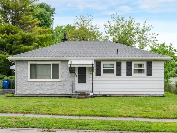 5385 Woodbine Ave, Dayton, OH 45432
