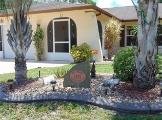 3472 Middletown St, Pt Charlotte, FL 33952