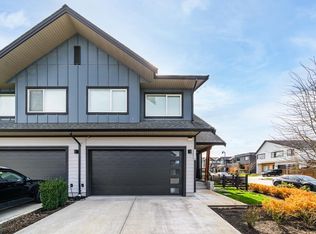 4306A Cormorant Way, Tsawwassen, BC V4M0E6