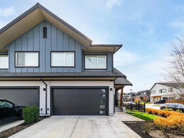 4306A Cormorant Way, Tsawwassen, BC V4M 0E6
