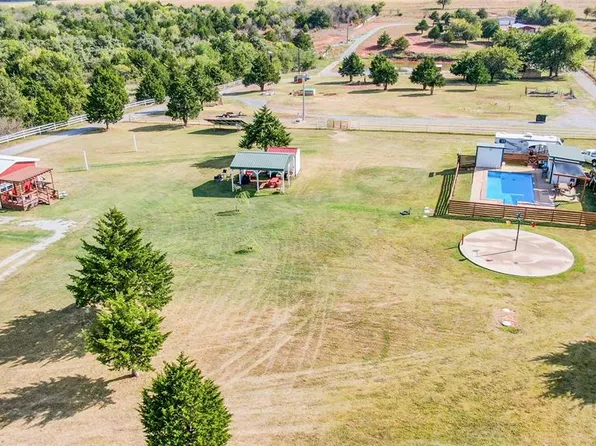 14277 NE Dillan Ln, Fletcher, OK 73541