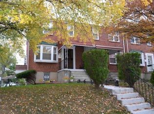 900 Cooks Ln, Baltimore, MD 21229