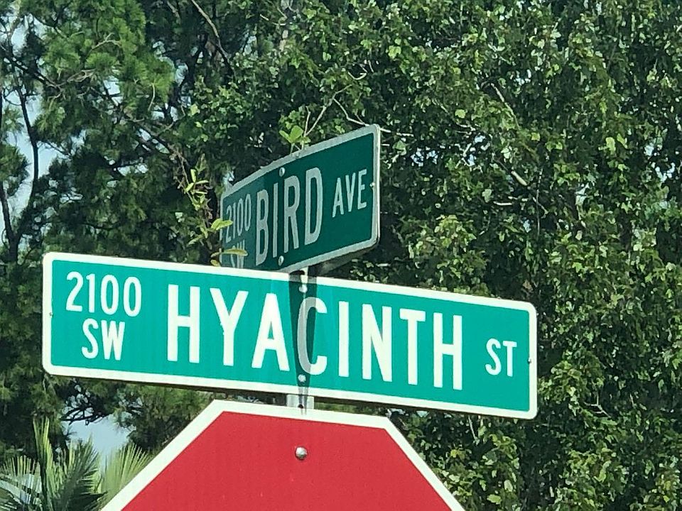 1st image of 2154 SW Hyacinth St