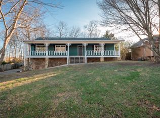 374 Stonecrest Cir, Ringgold, GA 30736