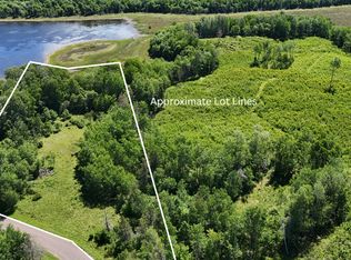 15043 S Thorn Lake Loop, Gordon, WI 54838