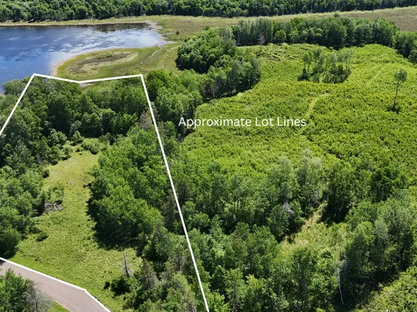 15043 S Thorn Lake Loop, Gordon, WI 54838